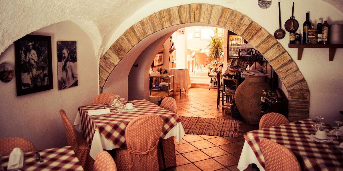 Sans Souci Il Ristorante
